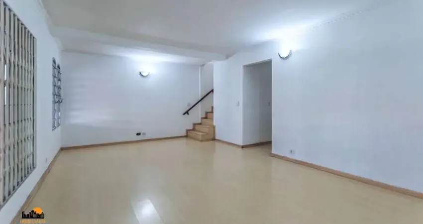 Casa com 3 quartos à venda na Saldanha de Oliveira, 258, Jardim Maristela, São Paulo