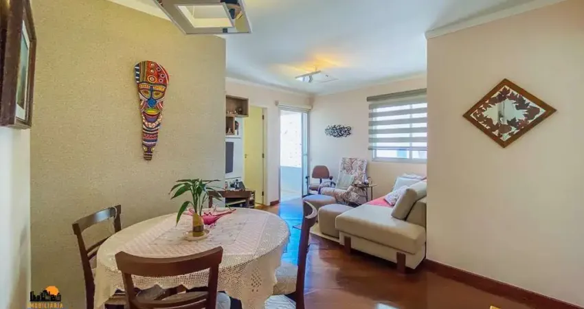 Apartamento com 2 quartos à venda na Rua Correia Dias, 451, Paraíso, São Paulo