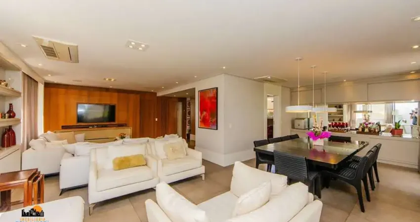 Apartamento com 3 quartos à venda na Rua Afonso de Freitas, 669, Paraíso, São Paulo