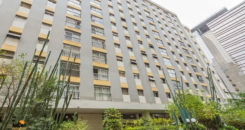 Apartamento com 3 quartos à venda na Avenida Brigadeiro Luís Antônio, 1910, Bela Vista, São Paulo