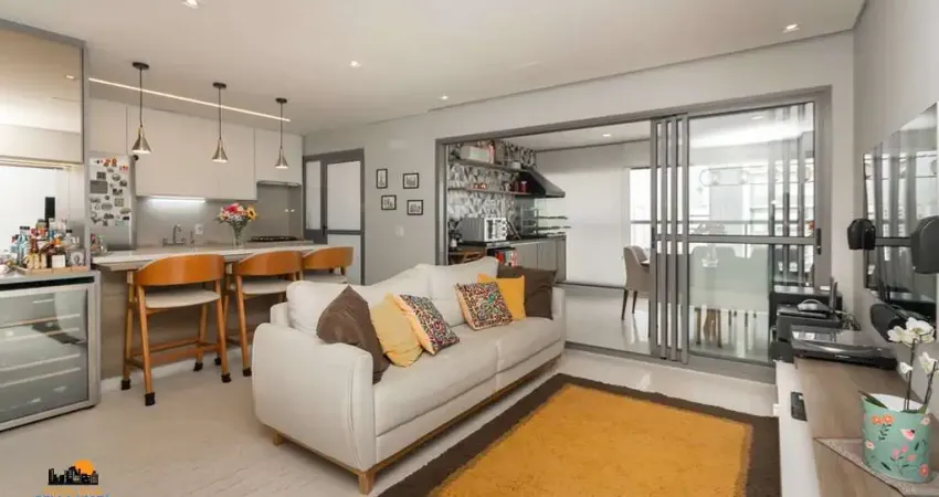 Apartamento com 3 quartos à venda na Rua Vinte e Oito de Setembro, 900, Ipiranga, São Paulo