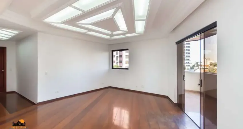 Apartamento com 4 quartos à venda na Rua Loreto, 96, Jardim da Saude, São Paulo