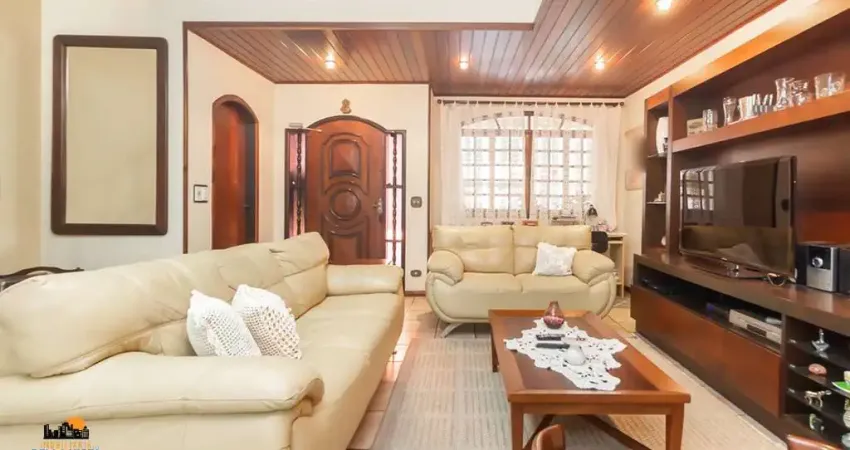 Casa com 4 quartos à venda na Rua Clodomiro Pereira, 66, Vila Monumento, São Paulo