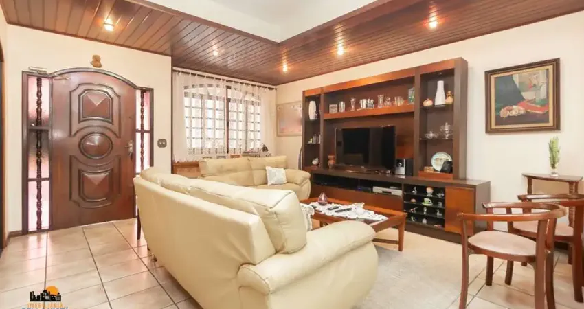 Casa com 4 quartos à venda na Rua Clodomiro Pereira, 66, Vila Monumento, São Paulo