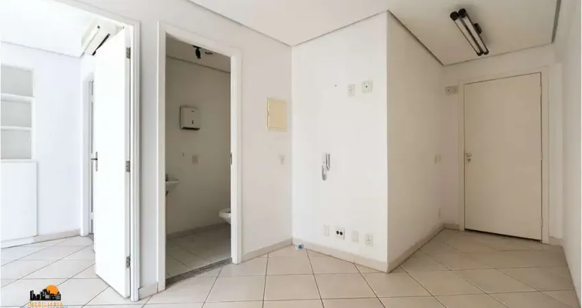 Sala comercial à venda na Rua Barata Ribeiro, 190, Bela Vista, São Paulo