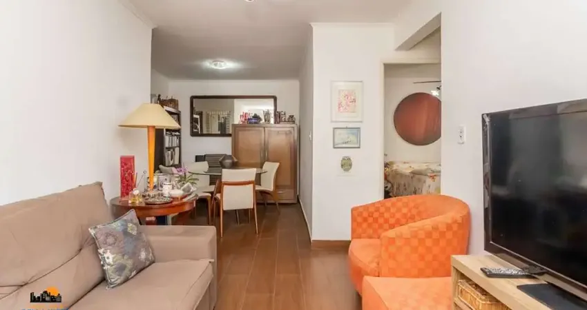 Apartamento com 2 quartos à venda na Rua Jaci, 163, Chácara Inglesa, São Paulo