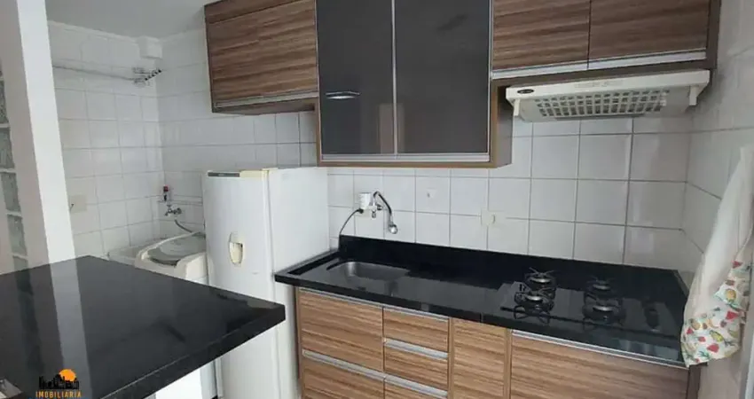 Apartamento com 1 quarto à venda na General Valdomiro de Lima, 590, Jabaquara, São Paulo
