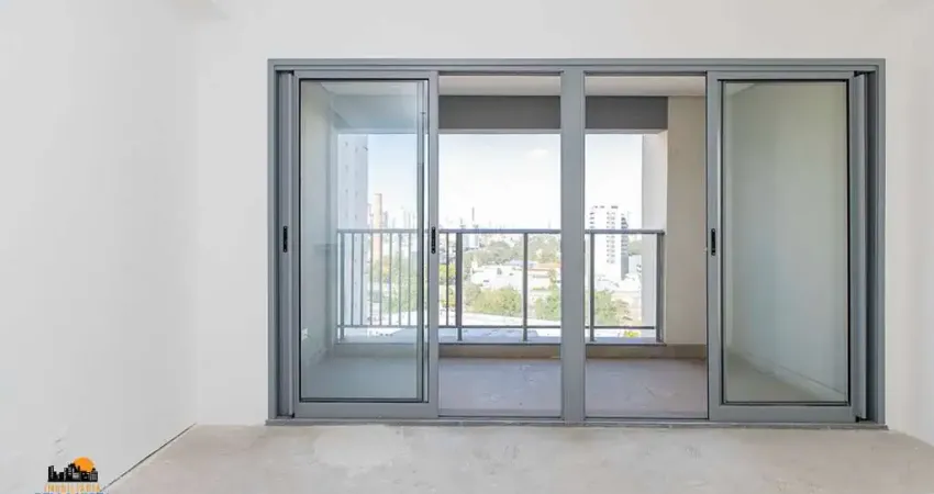 Apartamento com 1 quarto à venda na Avenida Doutor Ricardo Jafet, 2070, Chácara Klabin, São Paulo