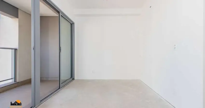 Apartamento com 1 quarto à venda na Avenida Doutor Ricardo Jafet, 2070, Chácara Klabin, São Paulo