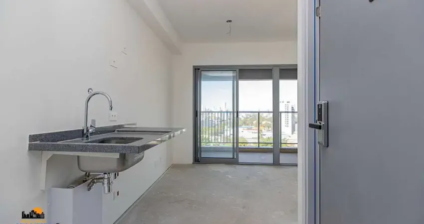 Apartamento com 1 quarto à venda na Avenida Doutor Ricardo Jafet, 2070, Chácara Klabin, São Paulo