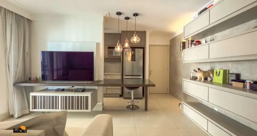 Apartamento com 2 quartos à venda na Rua Campos Vergueiro, 275, Vila Anastácio, São Paulo