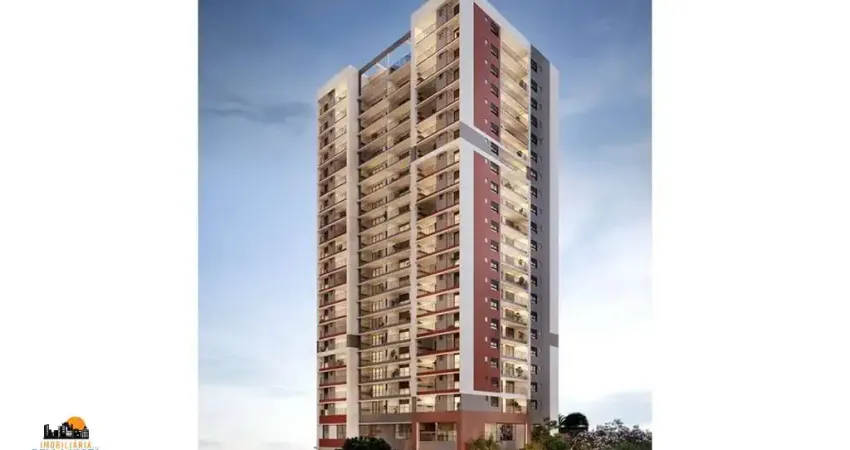 Apartamento com 2 quartos à venda na Rua Doutor Diogo de Faria, 345, Vila Clementino, São Paulo