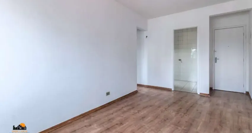 Apartamento com 1 quarto à venda na Rua Santa Flora, 107, Vila Monumento, São Paulo