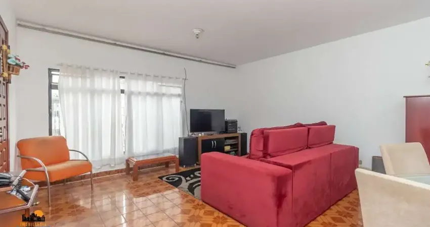 Casa com 3 quartos à venda na Benedito Carlos de Souza, 53, Jabaquara, São Paulo