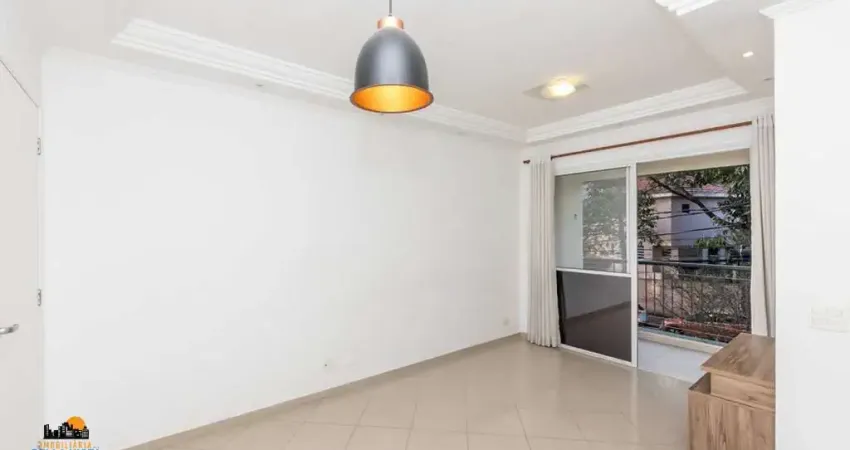 Apartamento com 2 quartos à venda na Rua Dias de Toledo, 432, Saúde, São Paulo