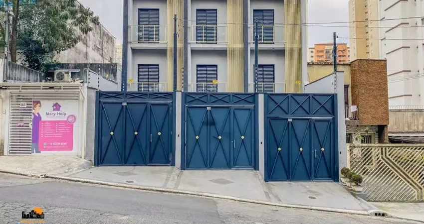 Casa com 3 quartos à venda na Rua Bertioga, 475, Chácara Inglesa, São Paulo