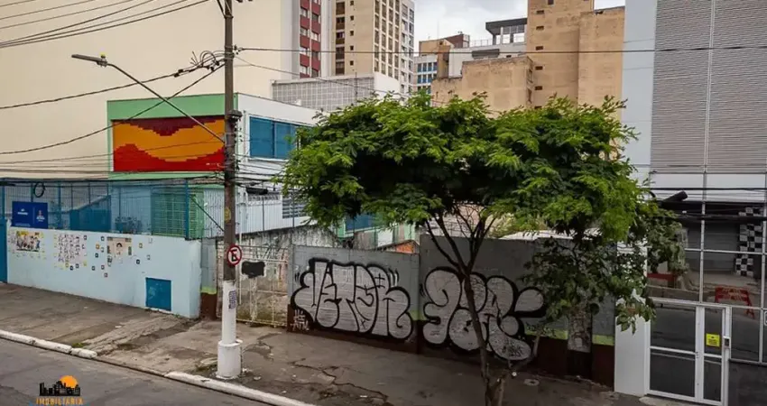 Terreno comercial à venda na Rua Pedroso, 326, Bela Vista, São Paulo