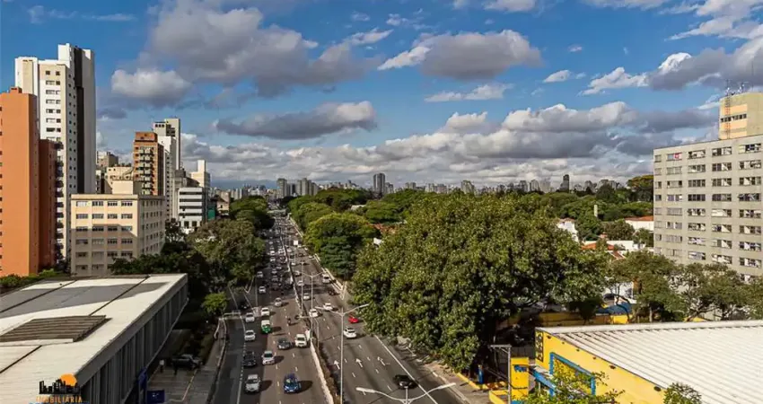 Terreno comercial à venda na Avenida Jandira, 972, Moema, São Paulo