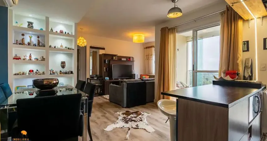 Apartamento com 2 quartos à venda na Avenida do Cursino, 6601, Cursino, São Paulo