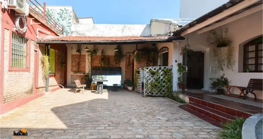 Casa em condomínio fechado com 1 quarto à venda na Rua Agostinho Gomes, 2198, Ipiranga, São Paulo