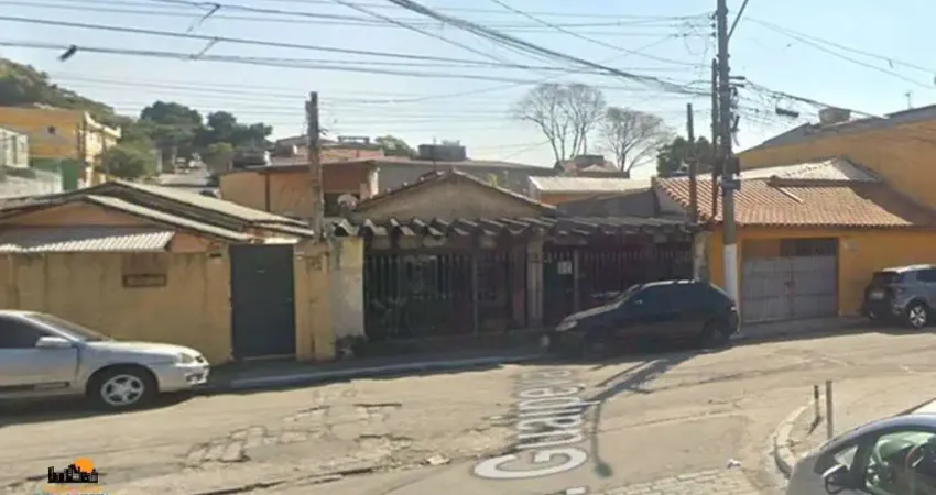 Casa com 2 quartos à venda na Simão Rocha, 136, Vila Santa Catarina, São Paulo