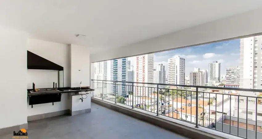 Apartamento com 3 quartos à venda na Rua Salvador Simões, 596, Ipiranga, São Paulo