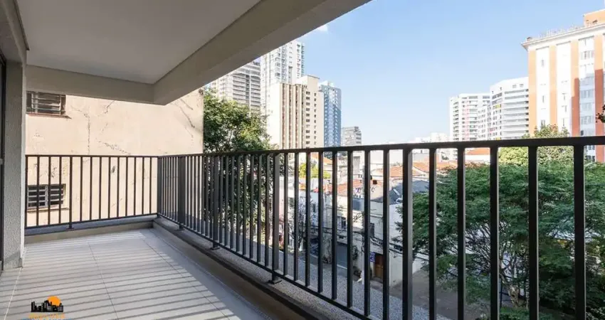Apartamento com 2 quartos à venda na Rua Joaquim Távora, 768, Vila Mariana, São Paulo