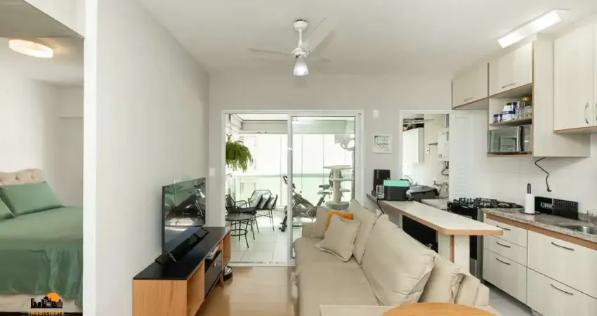 Apartamento com 1 quarto à venda na Rua Carlos Sampaio, 75, Bela Vista, São Paulo
