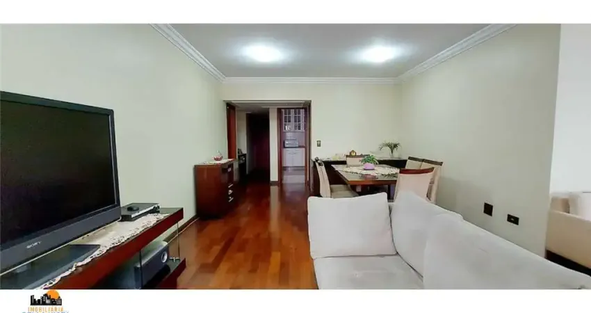 Apartamento com 3 quartos à venda na Rua São Daniel, 206, Ipiranga, São Paulo