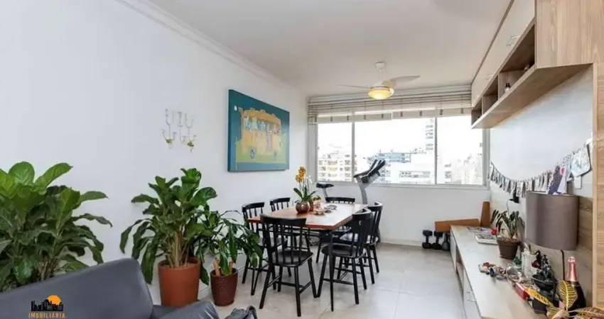 Apartamento com 2 quartos à venda na Rua Tutóia, 342, Paraíso, São Paulo