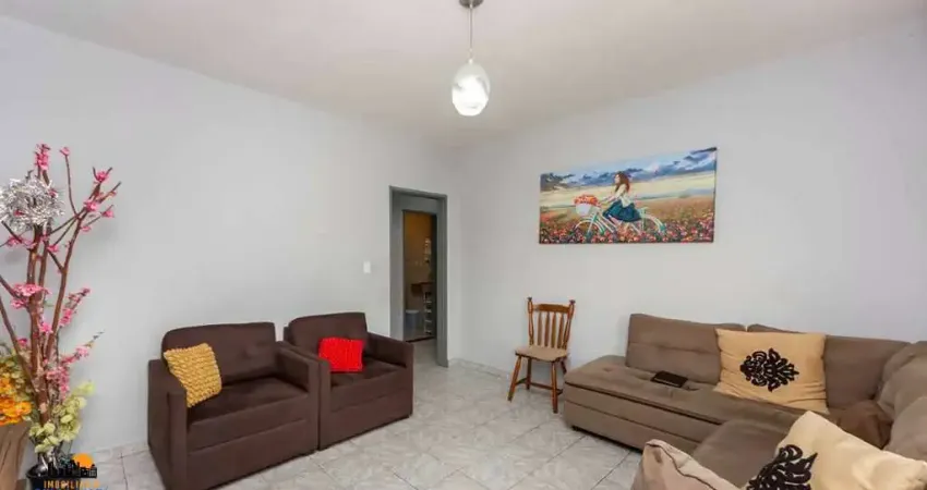 Casa com 3 quartos à venda na Desembargador Olavo Ferreira Prado, 15, Americanópolis, São Paulo