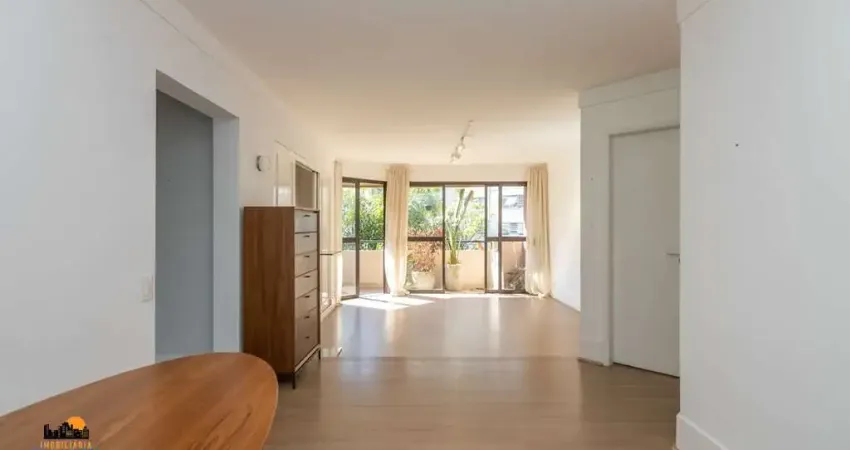 Apartamento com 2 quartos à venda na Rua Visconde de Cachoeira, 33, Moema, São Paulo