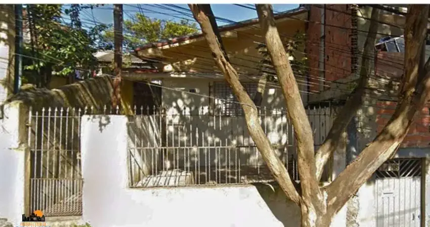 Casa com 3 quartos à venda na Simão Rodrigues, 154, Americanópolis, São Paulo