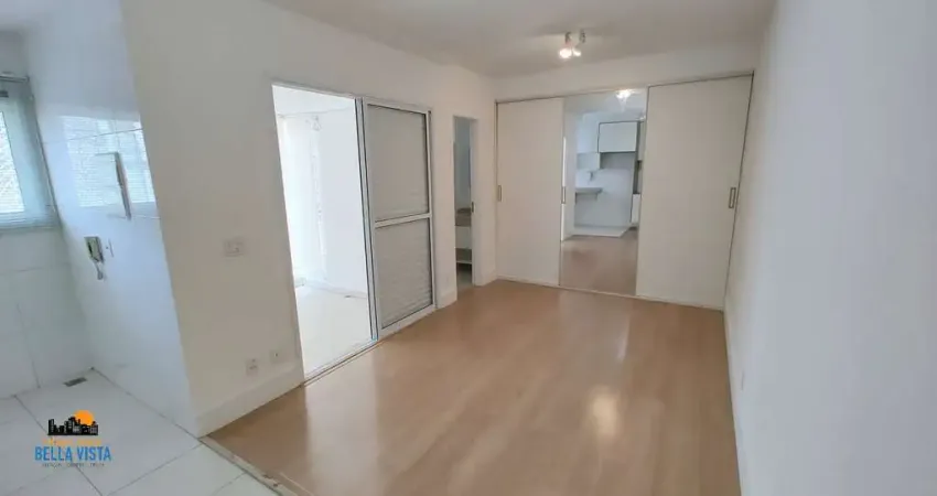 Apartamento com 1 quarto à venda na Rua Paim, 285, Bela Vista, São Paulo