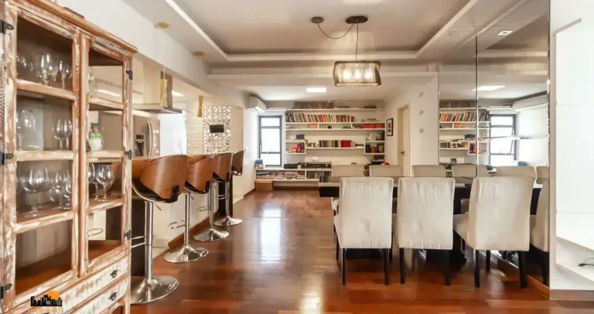 Apartamento com 3 quartos à venda na Dr. Francisco José Longo, 281, Chácara Inglesa, São Paulo