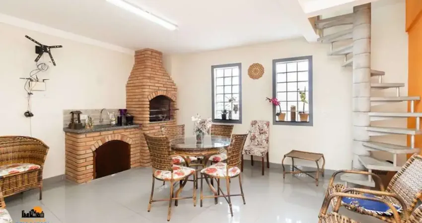 Casa com 3 quartos à venda na Ministro Moreira de Abreu, 166, Freguesia do Ó, São Paulo