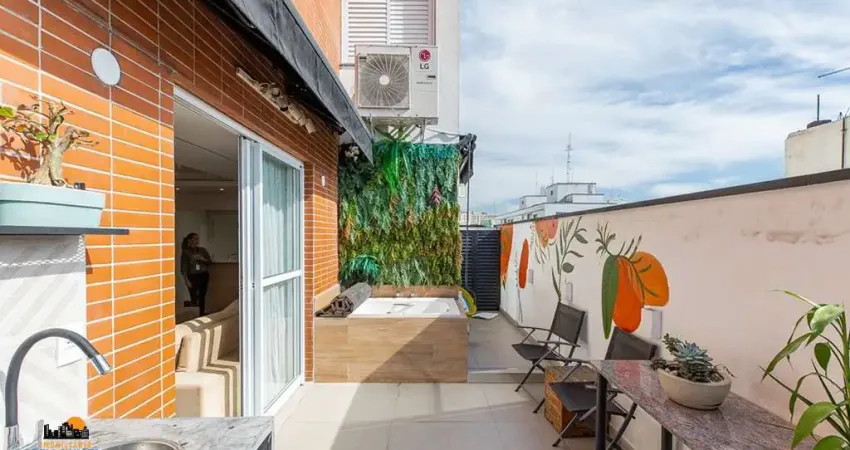 Apartamento com 2 quartos à venda na Rua Martiniano de Carvalho, 611, Bela Vista, São Paulo