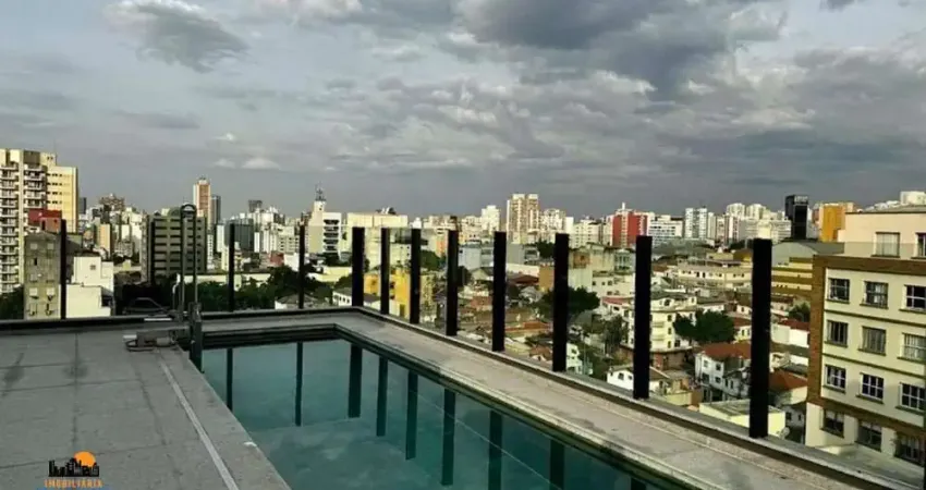Apartamento com 1 quarto à venda na Rua Manoel Dutra, 548, Bela Vista, São Paulo