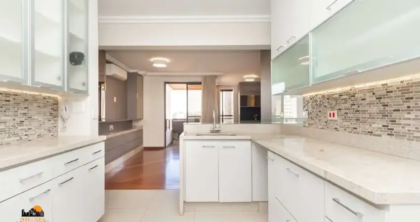 Apartamento com 3 quartos à venda na Rua Caravelas, 198, Vila Mariana, São Paulo