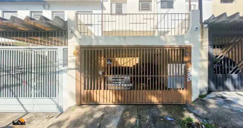 Casa com 3 quartos à venda na Rua Loefgren, 173, Vila Clementino, São Paulo