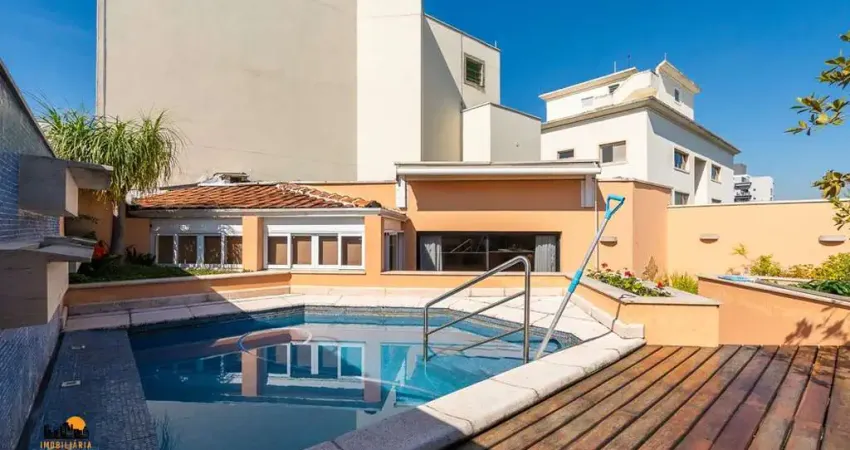 Cobertura com 3 quartos à venda na Alameda dos Jurupis, 1369, Indianópolis, São Paulo