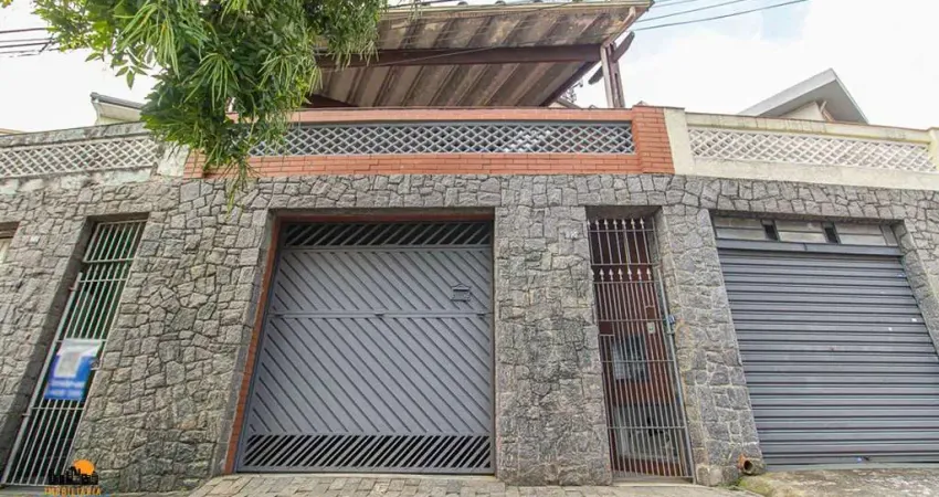 Casa com 3 quartos à venda na Rua Pero Correia, 895, Jardim da Glória, São Paulo