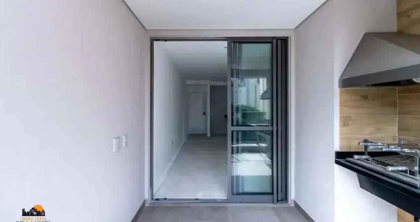 Apartamento com 2 quartos à venda na Avenida Aratãs, 772, Indianópolis, São Paulo