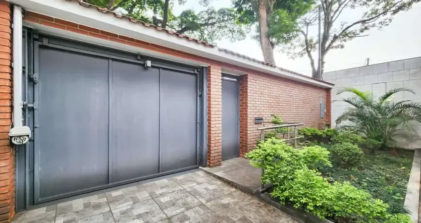 Casa com 2 quartos à venda na Avenida Itacira, 557, Planalto Paulista, São Paulo