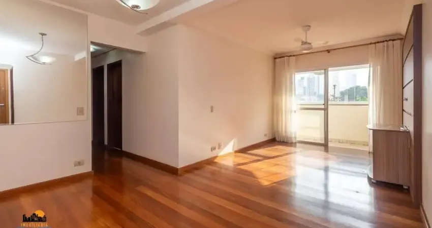 Apartamento com 3 quartos à venda na Rua Loefgren, 441, Vila Clementino, São Paulo