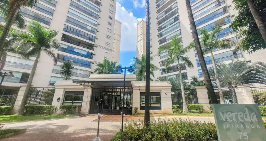 Apartamento com 3 quartos à venda na Rua Lino Coutinho, 75, Ipiranga, São Paulo