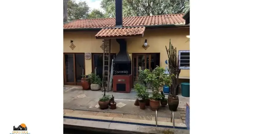 Casa com 3 quartos à venda na Avenida Piassanguaba, 26780, Planalto Paulista, São Paulo