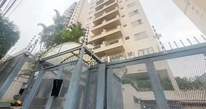 Apartamento com 2 quartos à venda na Rua Abraão Miguel do Carmo, 1, Vila Monte Alegre, São Paulo