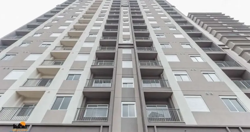 Apartamento com 1 quarto à venda na Rua Caçador de Esmeraldas, 219, Ipiranga, São Paulo