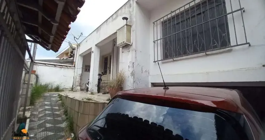 Casa com 2 quartos à venda na Rua Leucina, 74, Cidade Vargas, São Paulo